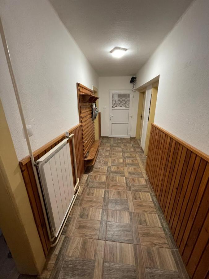 Chalupa U Tomasa Лучки Екстер'єр фото